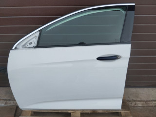 дверь передняя левая Opel Insignia B [рестайлинг] 2023, 1.5 л., дизель, АКПП, универсал