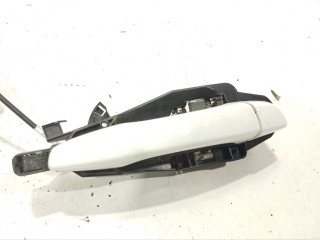 ручка наружная задняя правая Citroen C4 Spacetourer 1 поколение 2022, 1.5 л., дизель, АКПП, 9802977180