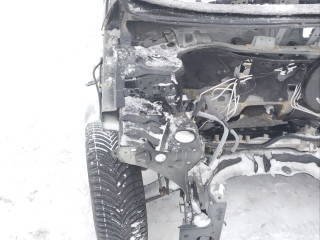 часть кузова (вырезанный элемент) Renault Megane 4 поколение [рестайлинг] (2020 - 2026), 1.5 л., дизель, универсал