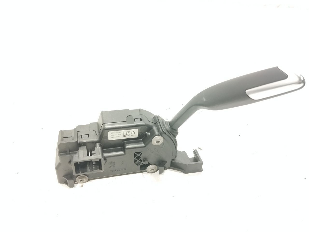 механизм выбора передач Citroen C4 Spacetourer 1 поколение 2022, 1.5 л., дизель, АКПП, 98002212 - фото №1