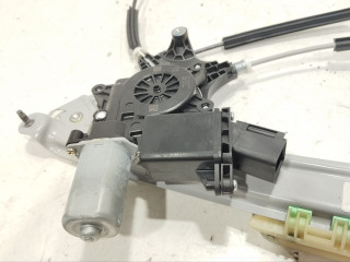 стеклоподъемник передний правый Opel Insignia B [рестайлинг] 2022, 1.5 л., дизель, АКПП, 39176501