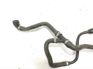 патрубок радиатора BMW 4 серия F32/F33/GT F36 [рестайлинг] F32 2019, 3.0 л., B58 B30 A, бензин, АКПП, купе, 8634283