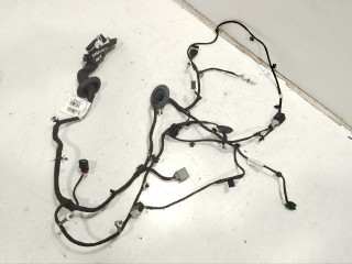 дверная проводка Opel Insignia B [рестайлинг] 2022, 1.5 л., дизель, АКПП, 35150672