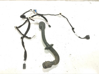 дверная проводка Renault Megane 4 поколение [рестайлинг] (2020 - 2026), 1.5 л., дизель, хетчбэк 5 дв., 241263818R