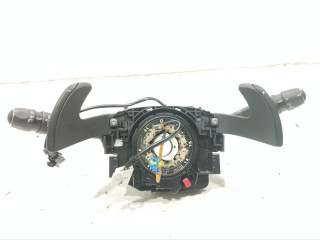 переключатель подрулевой (стрекоза) Citroen C4 Spacetourer 1 поколение 2022, 1.5 л., дизель, АКПП, 98302853ZD, 98180635ZD