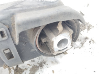 балка подвески задняя Renault Megane 4 поколение [рестайлинг] (2020 - 2026), 1.5 л., дизель, хетчбэк 5 дв.