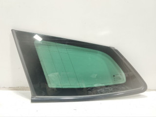 стекло кузовное боковое левое Opel Insignia B [рестайлинг] 2022, 1.5 л., дизель, АКПП, универсал