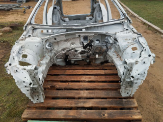 четверть передняя правая Opel Insignia B [рестайлинг] 2022, 1.5 л., дизель, АКПП, универсал