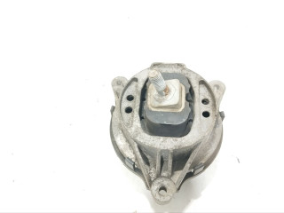 подушка крепления двигателя BMW 4 серия F32/F33/GT F36 [рестайлинг] F32 2019, 3.0 л., B58 B30 A, бензин, АКПП, купе, 6787659