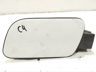 лючок топливного бака Citroen C4 Spacetourer 1 поколение 2022, 1.5 л., дизель, АКПП, 9814206580