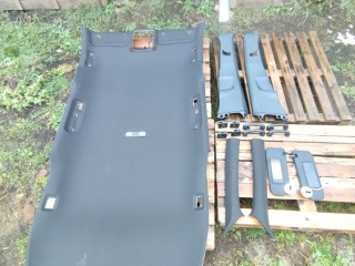 потолок Opel Insignia B [рестайлинг] 2022, 1.5 л., дизель, АКПП, 39155720, 39202491, 39216476, 13589920, 360583280, 39151657, 39151658