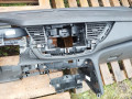 панель передняя салона (торпедо) Opel Insignia B [рестайлинг] 2022, 1.5 л., дизель, АКПП, 3412971, 39097522 - фото №4