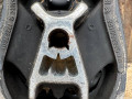 подушка крепления двигателя Citroen C4 Spacetourer 1 поколение 2022, 1.5 л., дизель, АКПП, 9811786680 - фото №2