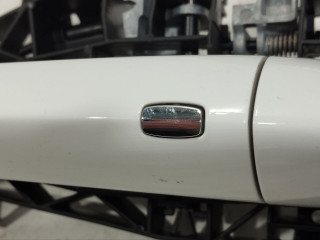 ручка наружная задняя правая Opel Insignia B [рестайлинг] 2022, 1.5 л., дизель, АКПП