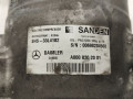 компрессор кондиционера Mercedes-Benz S-Класс W222/C217/A217 [рестайлинг] 2017, 4.0 л., бензин, АКПП, седан, задний привод, A0008302001 - фото №4
