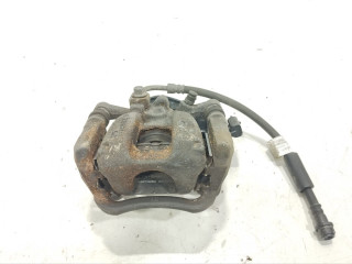 суппорт задний левый Opel Insignia B [рестайлинг] 2022, 1.5 л., дизель, АКПП, универсал