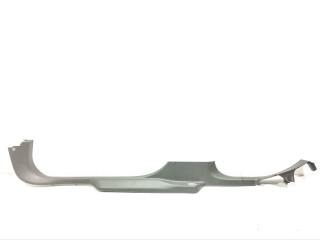 накладка на порог Opel Insignia B [рестайлинг] 2022, 1.5 л., дизель, АКПП, универсал, 360583280