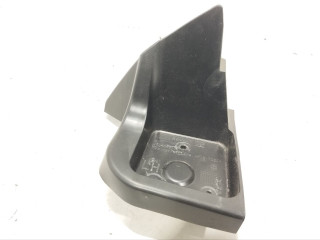 Крепление бампера заднего Renault Megane 4 поколение [рестайлинг] (2020 - 2026), 1.5 л., дизель, универсал, 850450815R