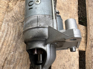 стартер Citroen C4 Spacetourer 1 поколение 2022, 1.5 л., дизель, АКПП, 9832577880