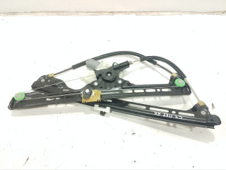 стеклоподъемник передний правый Citroen C4 Spacetourer 1 поколение 2022, 1.5 л., дизель, АКПП, 9826076280