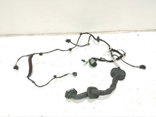 дверная проводка Renault Megane 4 поколение [рестайлинг] (2020 - 2026), 1.5 л., дизель, хетчбэк 5 дв., 241257828R