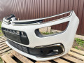 бампер передний Citroen C4 Spacetourer 1 поколение 2022, 1.5 л., дизель, АКПП, 3172104205584, 3162108106005 - фото №19
