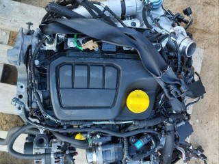 двигатель Renault Talisman 1 поколение 2017, 1.6 л., дизель, седан, R9M, R9MD452