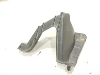 Крепление бампера заднего Renault Megane 4 поколение [рестайлинг] (2020 - 2026), 1.5 л., дизель, универсал, 852248678R