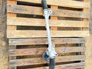 рулевая рейка Renault Megane 4 поколение [рестайлинг] (2020 - 2026), 1.5 л., дизель, хетчбэк 5 дв., HD29C486T, A010U947A, 480107914R