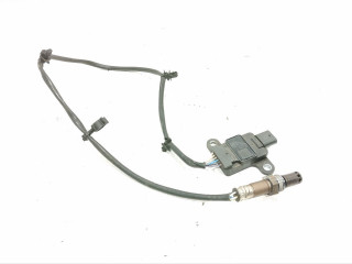 Датчик NOx Opel Insignia B [рестайлинг] 2022, 1.5 л., дизель, АКПП, универсал, 55514321