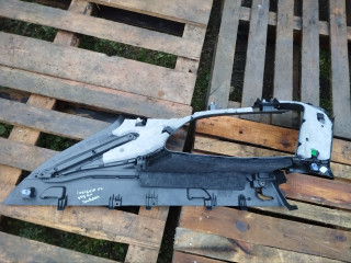 обшивка багажника Opel Insignia B [рестайлинг] 2022, 1.5 л., дизель, АКПП, 13487517