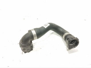 патрубок радиатора BMW 4 серия F32/F33/GT F36 [рестайлинг] F32 2019, 3.0 л., B58 B30 A, бензин, АКПП, купе, 7640287