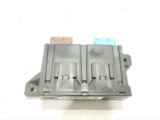 модуль подключения прицепа Citroen C4 Spacetourer 1 поколение 2022, 1.5 л., дизель, АКПП, 9810050080