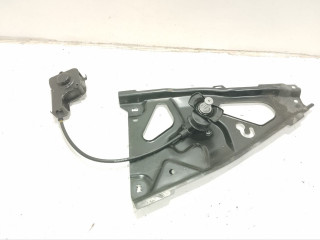 механизм подъема запаски Citroen C4 Spacetourer 1 поколение 2022, 1.5 л., дизель, АКПП, 046168A01