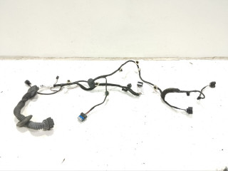 дверная проводка Renault Megane 4 поколение [рестайлинг] (2020 - 2026), 1.5 л., дизель, хетчбэк 5 дв., 241243126R