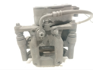 суппорт задний правый Citroen C4 Spacetourer 1 поколение 2022, 1.5 л., дизель, АКПП