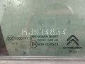 стекло двери задней правой Citroen C4 Spacetourer 1 поколение 2022, 1.5 л., дизель, АКПП - фото №3