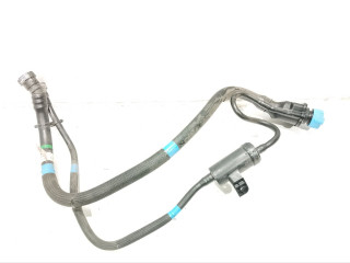 заборник реагента AdBlue Renault Megane 4 поколение [рестайлинг] (2020 - 2026), 1.5 л., дизель, универсал, 172B01527R