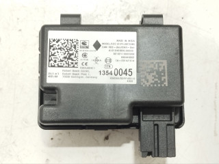 Блок управления бесключевым доступом Opel Insignia B [рестайлинг] 2022, 1.5 л., дизель, АКПП, универсал, 84233603