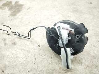 вакуумный усилитель тормозов Citroen C4 Spacetourer 1 поколение 2022, 1.5 л., дизель, АКПП, 9814457780