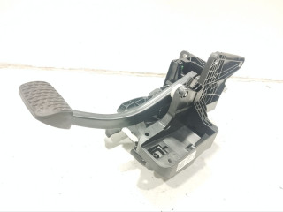 педаль тормоза Opel Insignia B [рестайлинг] 2022, 1.5 л., дизель, АКПП, универсал, 84806004