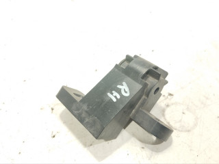 кронштейн радиатора Renault Megane 4 поколение [рестайлинг] (2020 - 2026), 1.5 л., дизель, хетчбэк 5 дв., 625227580R