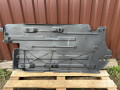 защита днища Citroen C4 Spacetourer 1 поколение 2022, 1.5 л., дизель, АКПП, 9836008280, 9832617680 - фото №6