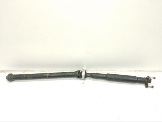 карданный вал BMW 4 серия F32/F33/GT F36 [рестайлинг] F32 2019, 3.0 л., бензин, АКПП, купе, 8654493