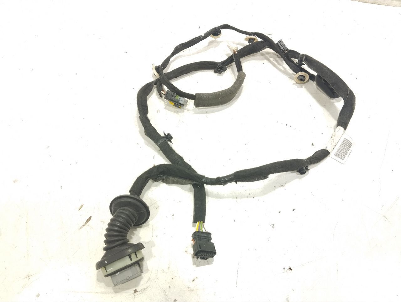 дверная проводка Citroen C4 Spacetourer 1 поколение 2022, 1.5 л., дизель, АКПП, 9816324780 - фото №1