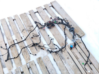 проводка салона Renault Megane 4 поколение [рестайлинг] (2020 - 2026), 1.5 л., дизель, хетчбэк 5 дв., 403881873R