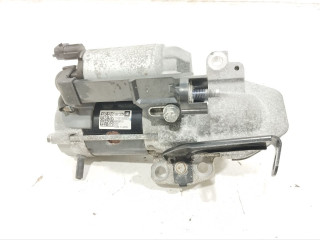 стартер Opel Insignia B [рестайлинг] 2022, 1.5 л., дизель, АКПП, универсал, 55513254