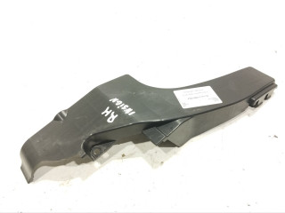 Крепление бампера переднего Opel Insignia B [рестайлинг] 2023, 1.5 л., дизель, АКПП, универсал, 39220059