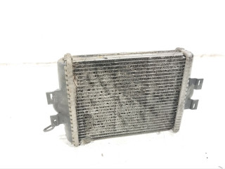 радиатор дополнительный системы охлаждения BMW 4 серия F32/F33/GT F36 [рестайлинг] F32 2019, 3.0 л., B58 B30 A, бензин, АКПП, купе, 7628057