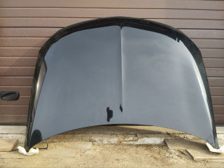 капот Opel Insignia B [рестайлинг] 2023, 1.5 л., дизель, АКПП, универсал